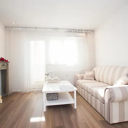 Appartement Amour Boekarest
