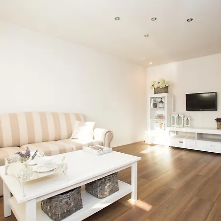 Appartement Amour