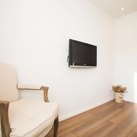 Amour Appartement *