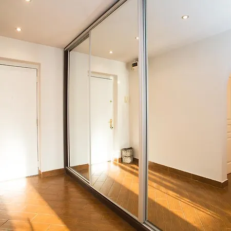 Amour Apartamento Bucarest