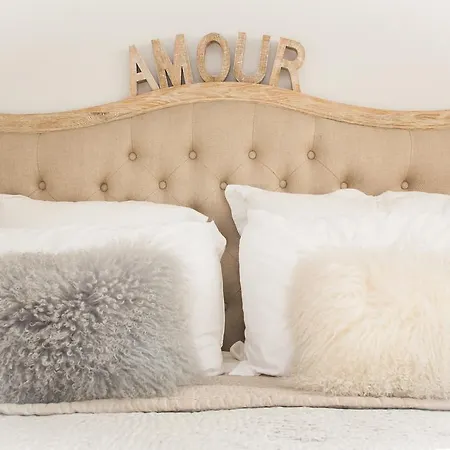 Apartamento Amour *