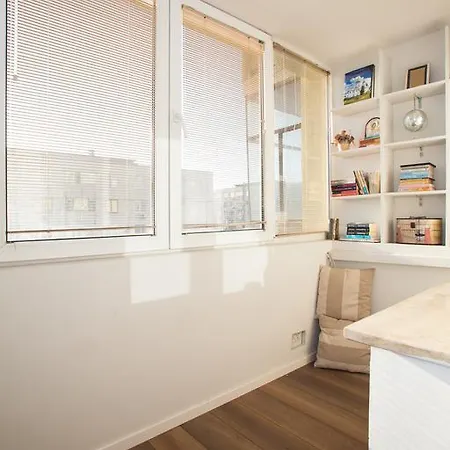 Amour Apartment *