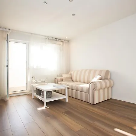 Appartement Amour Bucarest